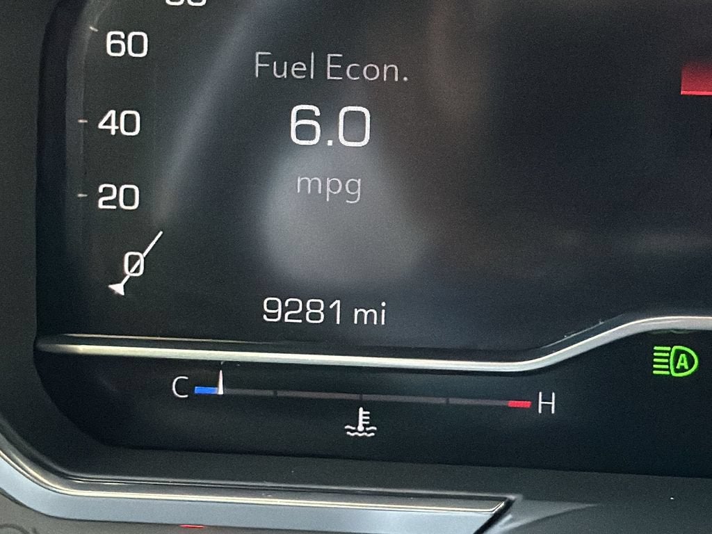 2024 GMC Sierra 3500 HD Denali Ultimate DRW
