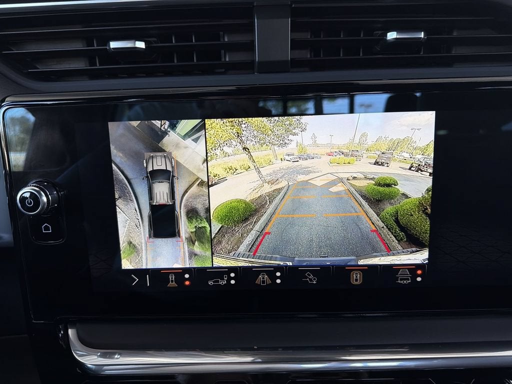 2024 GMC Sierra 3500 HD Denali Ultimate DRW