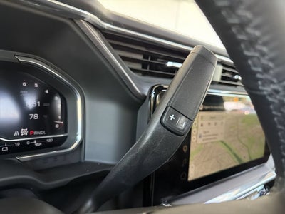 2024 GMC Sierra 3500 HD Denali Ultimate DRW