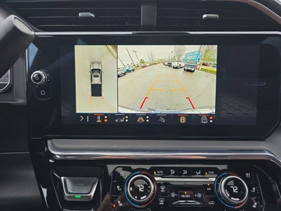 2024 GMC Sierra 3500 HD Denali Ultimate