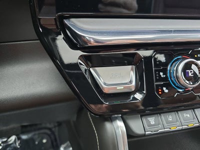 2024 GMC Sierra 3500 HD Denali Ultimate