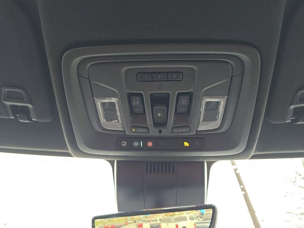 2024 GMC Sierra 3500 HD Denali Ultimate