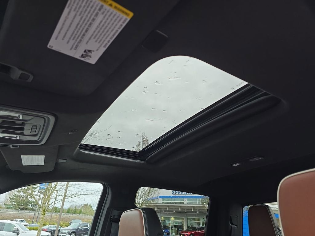 2024 GMC Sierra 3500 HD Denali Ultimate