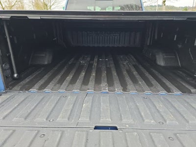 2024 GMC Sierra 3500 HD Denali Ultimate