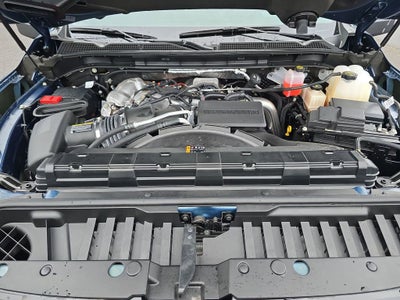 2024 GMC Sierra 3500 HD Denali Ultimate