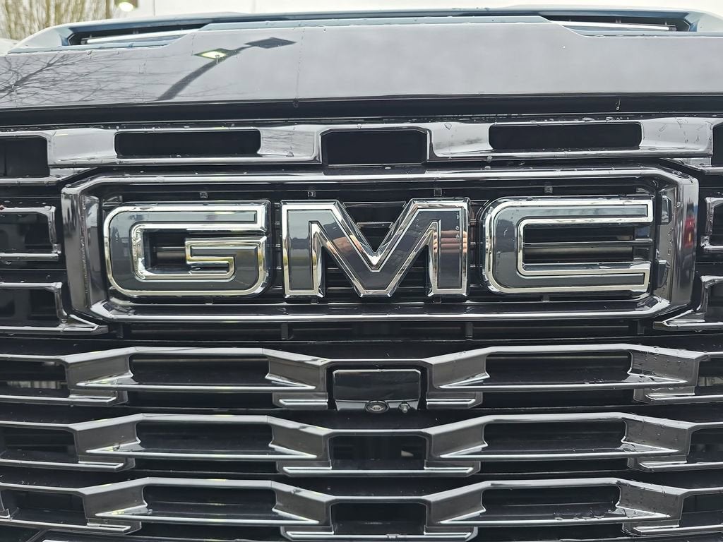 2024 GMC Sierra 3500 HD Denali Ultimate