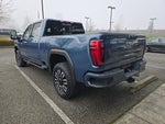 2024 GMC Sierra 3500 HD Denali Ultimate
