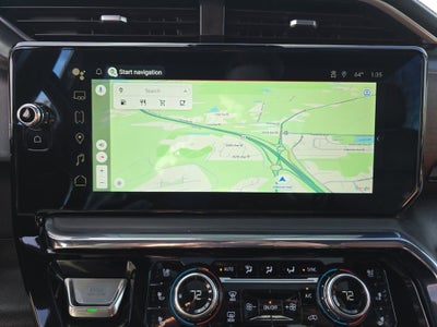 2024 GMC Sierra 3500 HD Denali Ultimate