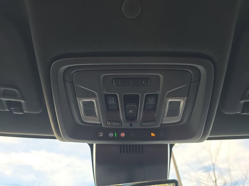 2024 GMC Sierra 3500 HD Denali Ultimate