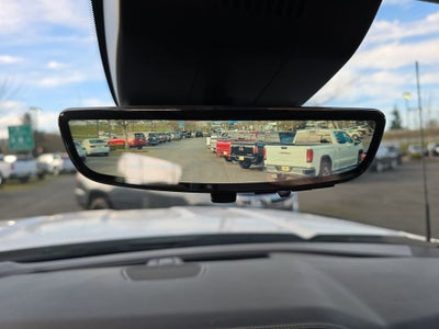 2024 GMC Sierra 3500 HD Denali Ultimate