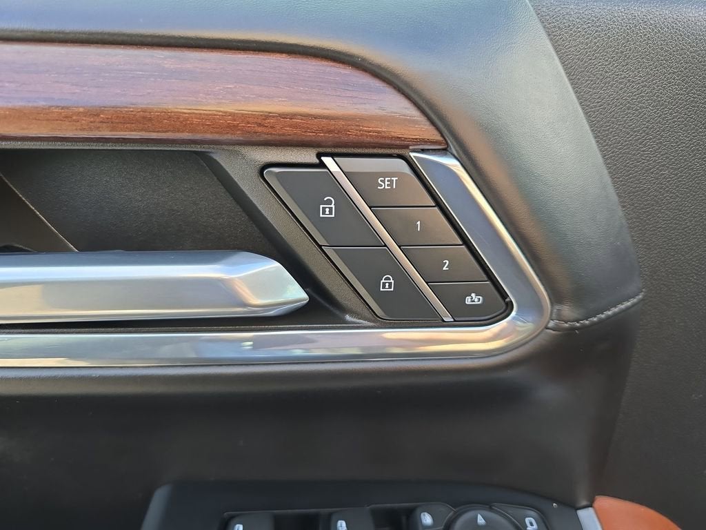 2024 GMC Sierra 3500 HD Denali Ultimate