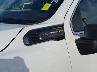 2024 GMC Sierra 3500 HD Denali Ultimate