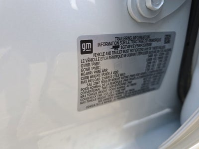 2024 GMC Sierra 3500 HD Denali Ultimate