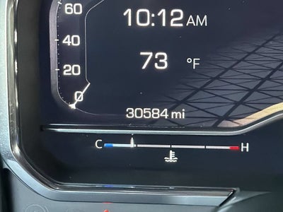2024 GMC Sierra 3500 HD Denali Ultimate