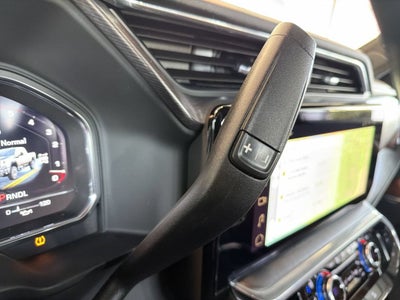 2024 GMC Sierra 3500 HD Denali Ultimate