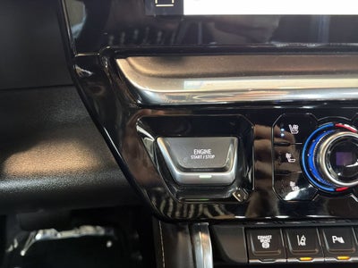 2024 GMC Sierra 3500 HD Denali Ultimate