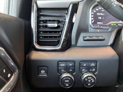 2024 GMC Sierra 3500 HD Denali Ultimate