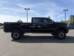 2024 GMC Sierra 3500 HD Denali Ultimate