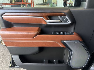 2024 GMC Sierra 3500 HD Denali Ultimate