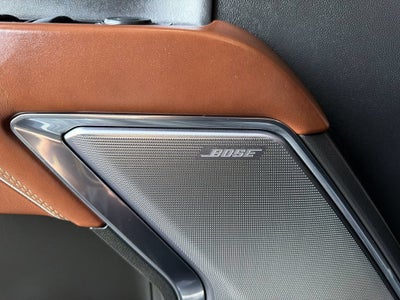 2024 GMC Sierra 3500 HD Denali Ultimate