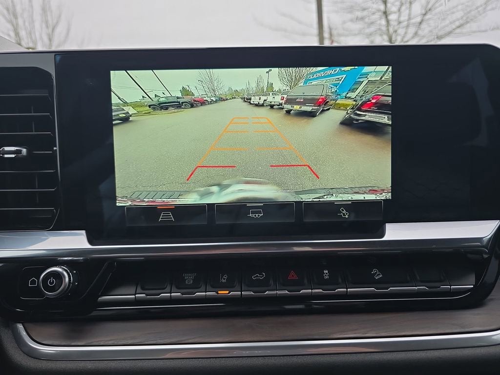 2025 GMC Sierra 3500 HD SLT