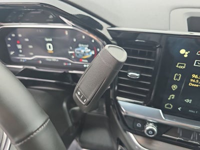 2025 GMC Sierra 3500 HD SLT