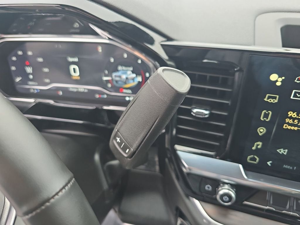 2025 GMC Sierra 3500 HD SLT