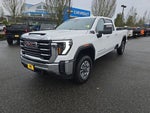 2025 GMC Sierra 3500 HD SLT