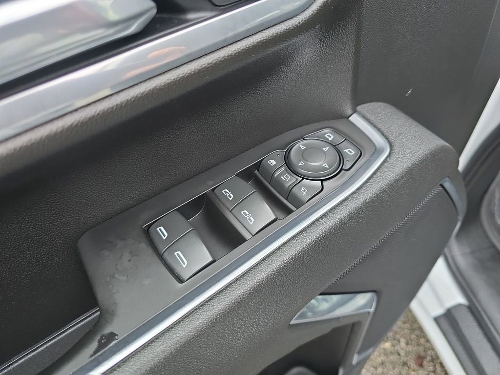 2025 GMC Sierra 3500 HD SLT