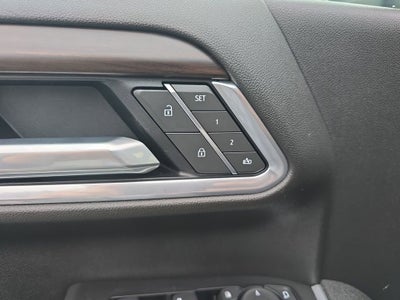 2025 GMC Sierra 3500 HD SLT