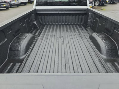 2025 GMC Sierra 3500 HD SLT