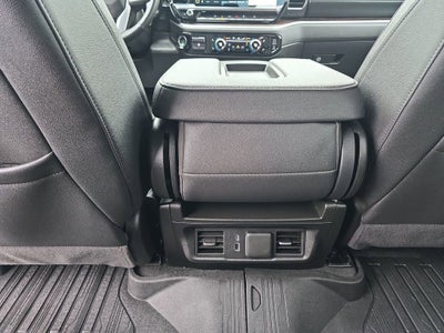 2025 GMC Sierra 3500 HD SLT