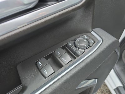 2025 GMC Sierra 3500 HD SLT