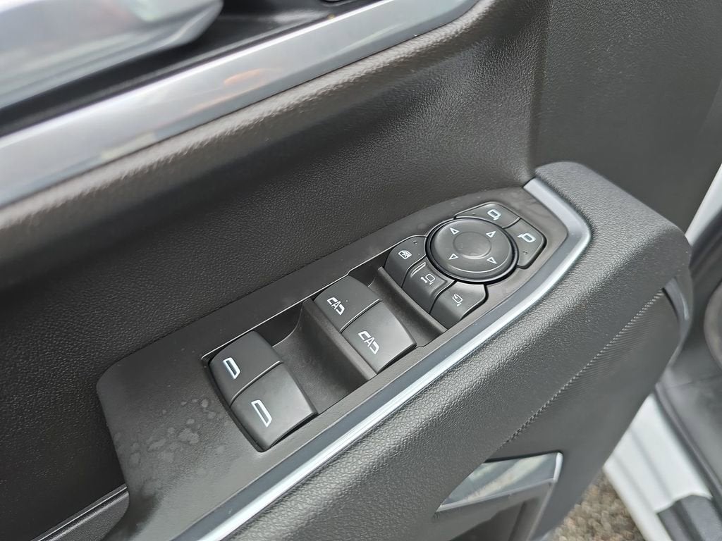 2025 GMC Sierra 3500 HD SLT