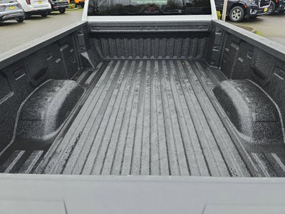 2025 GMC Sierra 3500 HD SLT