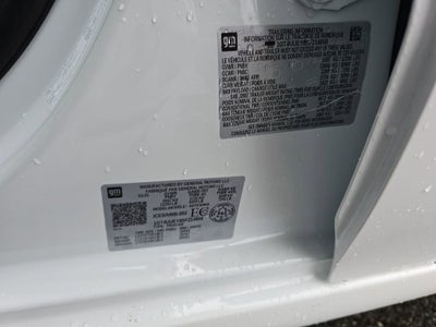 2025 GMC Sierra 3500 HD SLT