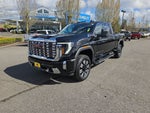 2025 GMC Sierra 3500 HD Denali