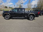 2025 GMC Sierra 3500 HD Denali