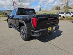 2025 GMC Sierra 3500 HD Denali