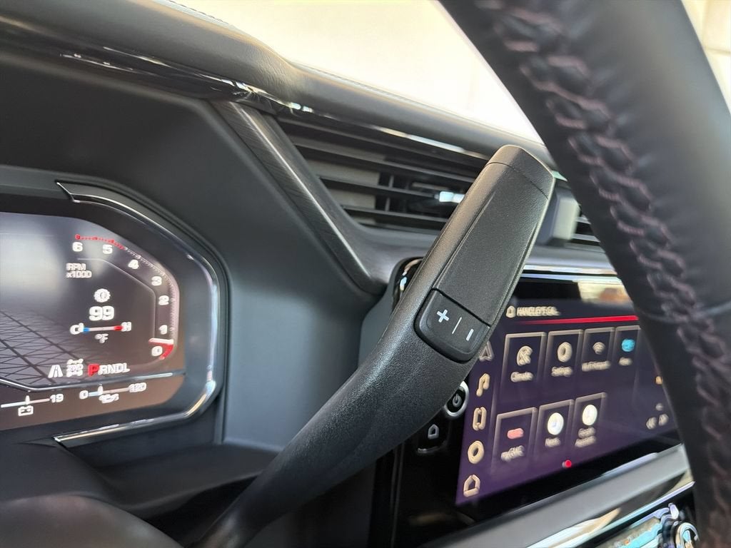 2025 GMC Sierra 2500 HD AT4X
