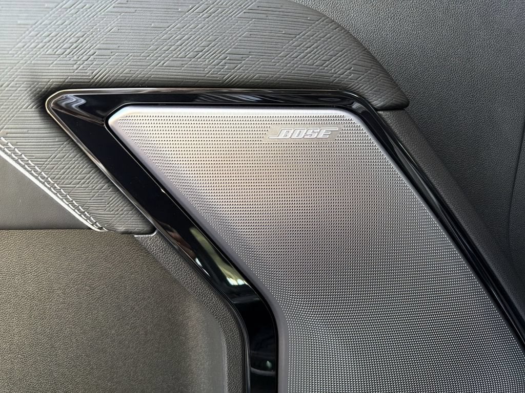 2025 GMC Sierra 2500 HD AT4X