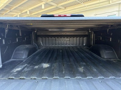 2025 GMC Sierra 2500 HD AT4X