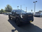 2025 GMC Sierra 2500 HD AT4X