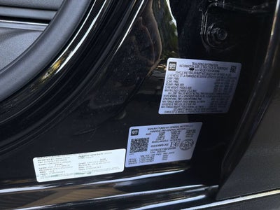 2025 GMC Sierra 2500 HD AT4X