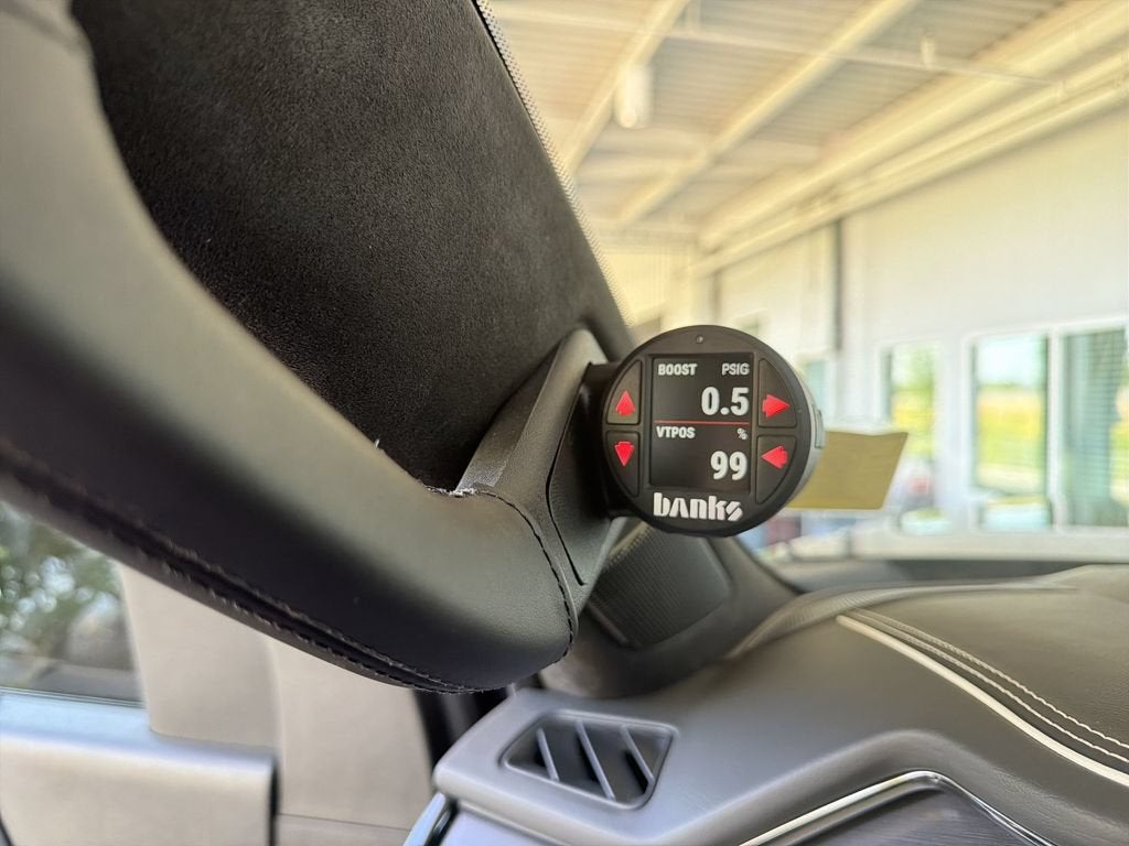 2025 GMC Sierra 2500 HD AT4X