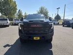 2025 GMC Sierra 2500 HD AT4X