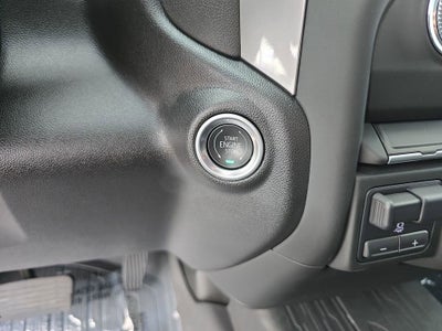 2024 GMC Sierra 2500 HD Pro