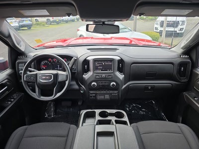 2024 GMC Sierra 2500 HD Pro