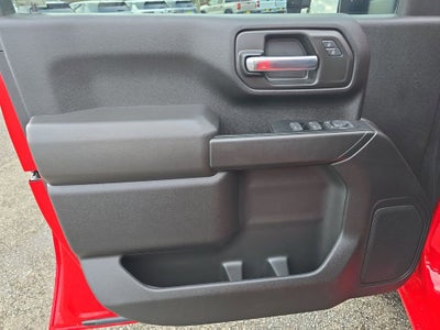 2024 GMC Sierra 2500 HD Pro