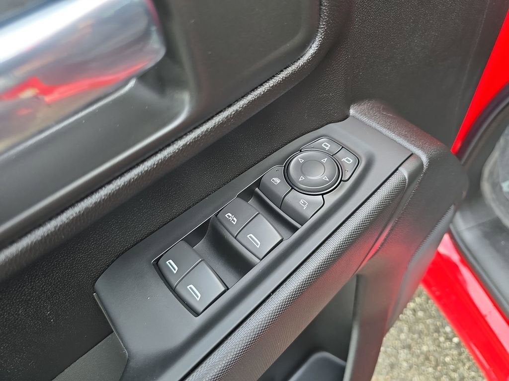 2024 GMC Sierra 2500 HD Pro